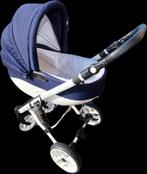 Poussette P'tit Chou 3 en 1., Ophalen, Zo goed als nieuw, Kinderwagen