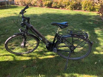 Fiets Cube kader 47cm beschikbaar voor biedingen