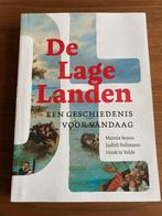 De Lage Landen - Een geschiedenis voor vandaag, Enlèvement ou Envoi, Comme neuf