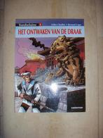 Tombelaine/Coraly Valley/24/De Gilde/Hand/Millennium/Vasten, Ophalen of Verzenden, Zo goed als nieuw