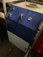 Goudsmid - Gietinstallatie, Ophalen, Zo goed als nieuw