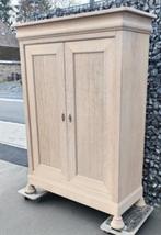 Bonheur du jour de Style Louis Philippe., Maison & Meubles, Enlèvement, Comme neuf, Chêne, Louis Philippe