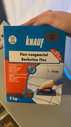 Knauf Flex-voegmortel Barbotine Flex, Doe-het-zelf en Bouw, Tegels, Ophalen