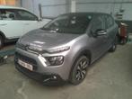 Citroen C3 3147 MotorK, Automaat, Euro 6, Bedrijf, Berline