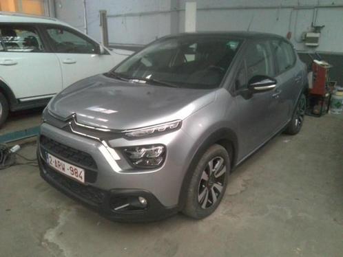 Citroen C3 3147 MotorK, Auto's, Citroën, Bedrijf, C3, ABS, Airbags, Airconditioning, Boordcomputer, Centrale vergrendeling, Cruise Control