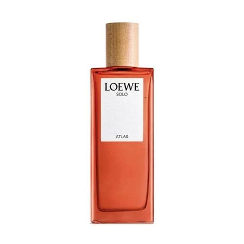 Eau de Parfum Loewe solo atlas voor mannen 100 ml, Handtassen en Accessoires, Uiterlijk | Parfum, Nieuw, Ophalen of Verzenden