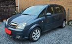Opel Meriva, Cruise Control, Achat, 140 g/km, Entreprise