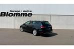 Volkswagen GOLF Variant 1.5 (bj 2020, automaat), Auto's, Volkswagen, 110 kW, 4 cilinders, Zwart, Bedrijf