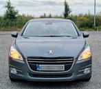 Peugeot 508 1.6 diesel 12/2011 euro 5 in topstaat, Auto's, Particulier, Te koop, Cruise Control