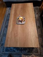 Table de salon, Huis en Inrichting, Tafels | Salontafels, Ophalen, 100 tot 150 cm, 50 tot 100 cm, Zo goed als nieuw