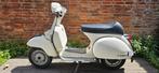 Vespa px 125 elestart, Motoren