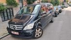 Mercedes viano, Autos, Euro 5, 9 kW, Autre carrosserie, 5 portes