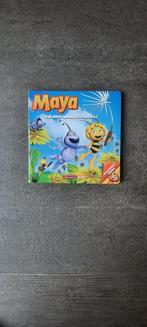 Maya en hop naar school, Ophalen, Jongen of Meisje, Voorleesboek, Zo goed als nieuw