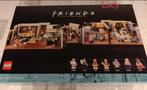 Lego 10292 Appartementen van Friends (NIEUW), Ophalen, Nieuw, Lego
