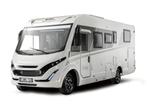 Mobilhome, Caravans en Kamperen, Mobilhomes, Fiat, Diesel, Particulier, L-zit