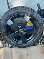 17^5x112 BMW Audi seat Vw Skoda velgen, Auto-onderdelen, Banden en Velgen, Ophalen of Verzenden, 225 mm, Banden en Velgen