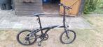 Fast Folder 20" - Vouwfiets, Fietsen en Brommers, Versnellingen, Zo goed als nieuw, Totaal opvouwbaar, Ophalen