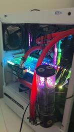 High end gaming pc setup, Games en Spelcomputers, Games | Pc, Ophalen