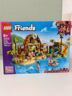 LEGO Friends 42673 Strandresort NIEUW holiday beach resort, Ophalen of Verzenden, Nieuw, Complete set, Lego