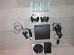 Playstation 3 + games + toebehoren, Games en Spelcomputers, Ophalen, Gebruikt