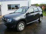 dacia duster lpg, Auto's, Duster, 1600 cc, Trekhaak, 5 deurs