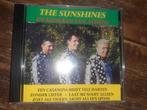 THE SUNSHINES, De Klokken Van Athene, Schlager, Piratenhits, Ophalen of Verzenden, Zo goed als nieuw, Levenslied of Smartlap