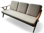 3 zit bank. De Ster Gelderland vintage retro, Ophalen, Gebruikt, 150 tot 200 cm, Driepersoons