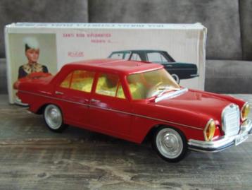 Mercedes Benz 250S rico  beschikbaar voor biedingen