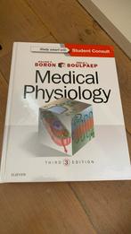 Emile L. Boulpaep - Medical Physiology 3e, Ophalen of Verzenden, Nieuw, Hoger Onderwijs, Emile L. Boulpaep