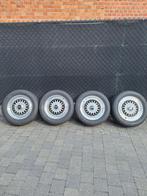 BBS RS 011 Mercedes MB 201, Auto-onderdelen, Ophalen, 16 inch, Velg(en)