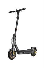 SEGWAY Ninebot KickScooter Max G2E - Elektrische step, Ophalen, Zo goed als nieuw