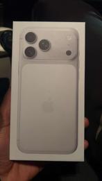 Iphone 17 pro max, Télécoms, Enlèvement ou Envoi, Comme neuf