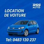 Location de voiture / A louer