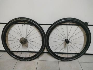 FastR 11-speed wielset  beschikbaar voor biedingen
