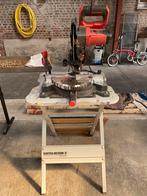 Skill afkort- verstekzaag, Doe-het-zelf en Bouw, Gereedschap | Zaagmachines, Ophalen, Zo goed als nieuw, Afkortzaag