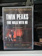 Twin Peaks, Fire Walk with Me, David Lynch, Sheryl Lee, Ophalen of Verzenden