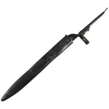 Oostenrijk-Hongarije - M1917 'Ersatz'-bajonet beschikbaar voor biedingen