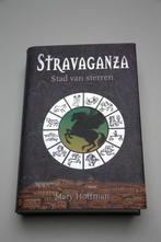 Stad van sterren * stravaganza 2 * mary hoffman, Boeken, Ophalen of Verzenden, Gelezen