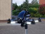 Black Robocat 6 inch race drone  racedrone, Nieuw, Drone met camera, Ophalen of Verzenden