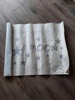 Muursticker love you to the moon and back, Kinderen en Baby's, Kinderkamer | Inrichting en Decoratie, Ophalen of Verzenden, Zo goed als nieuw