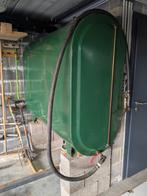 Citerne réservoir 1200 litres état impeccable, Articles professionnels, Enlèvement