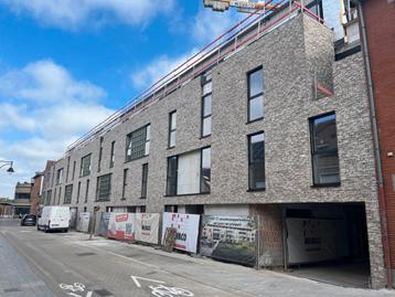 Appartement te koop in Maldegem beschikbaar voor biedingen