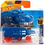 Hot Wheels - HW Screen Time - Ultimate T-Rex Transporter, 333 Continental Boulevard, El Segundo, CA 90245, United States, Comme neuf