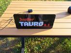 Jupiler tauro lichtreclame, Verzamelen, Merken en Reclamevoorwerpen, Ophalen of Verzenden, Gebruikt, Lichtbak of (neon) lamp
