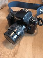 Canon EOS 1000f, Ophalen, Gebruikt, Canon