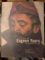 Eugeen Yoors, 1879-1975 oorlogsgetuige, 1914-1918, Ophalen of Verzenden, Voor 1940, Nieuw, Algemeen