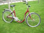 BNB bike oma fiets lage opstap 3 versnellingen, Ophalen of Verzenden, Gebruikt, BNB Bike, Versnellingen