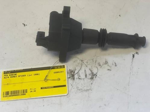 Pen Bobine van een Alfa Romeo Spider, Auto-onderdelen, Motor en Toebehoren, Alfa Romeo, Gebruikt, 3 maanden garantie, Ophalen of Verzenden