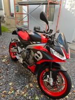 Aprilia tuono 660 A2, 2 cylindres, Particulier, Permis Moto A2 minimum, 12 à 35 kW