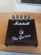 Marshall guvnor, Muziek en Instrumenten, Ophalen of Verzenden, Zo goed als nieuw